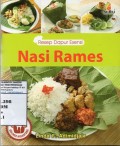 Seri Kuliner Nusantara Nasi Rames