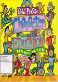 Young Person's Character Education Handbook