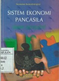 Sistem Ekonomi Pancasila dalam Perspektif