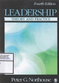 Leadership : Theory and Practice