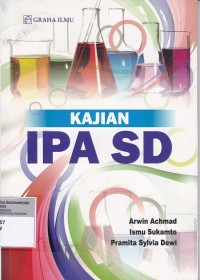 Image of Kajian IPA SD